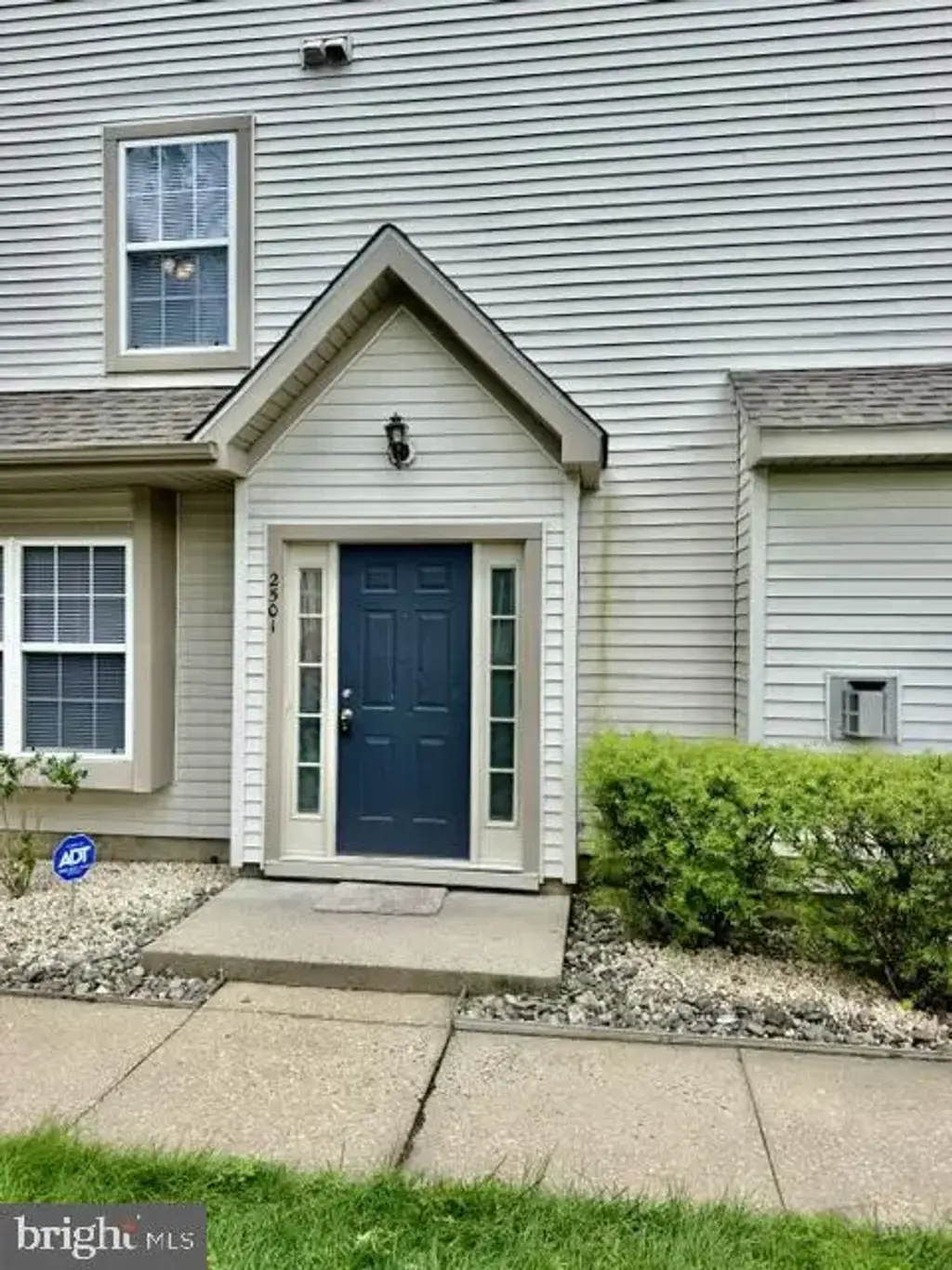 2501 Beacon Hill Dr, SICKLERVILLE