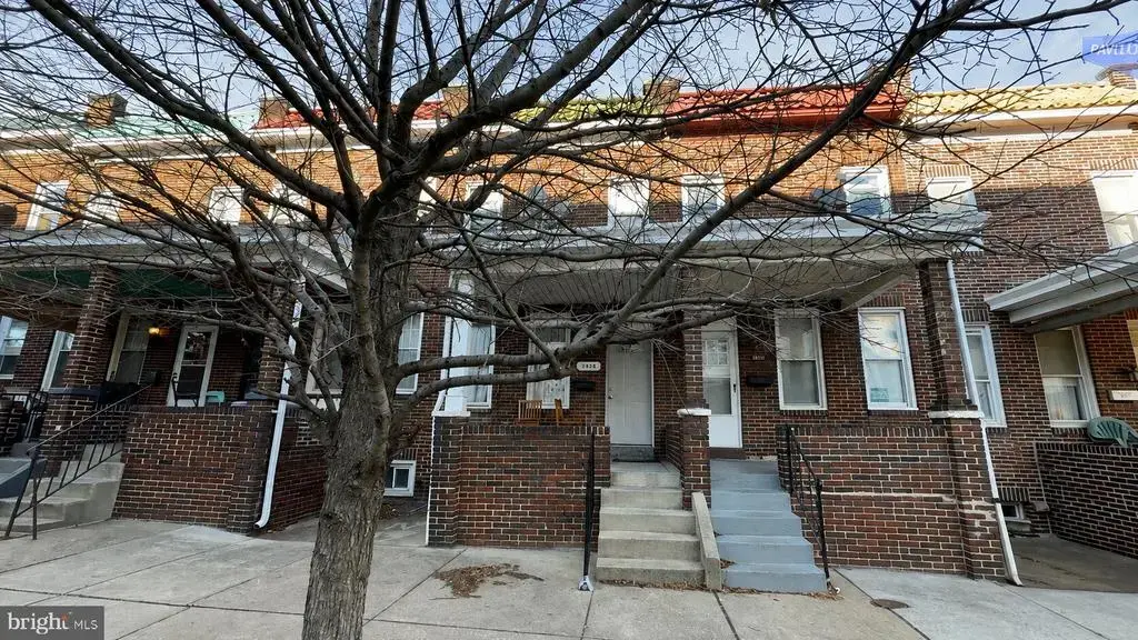 3828 Bank St, BALTIMORE