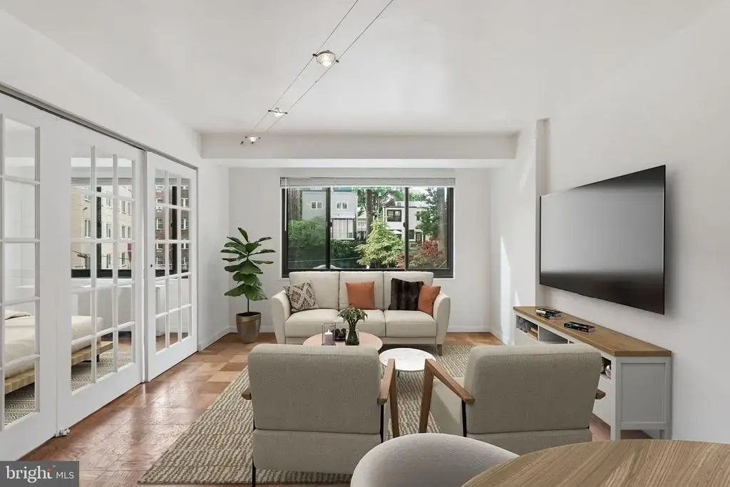 5410 Connecticut Ave Nw #208, WASHINGTON