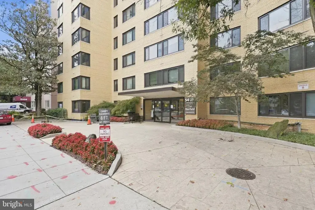 5410 Connecticut Ave Nw #208, WASHINGTON