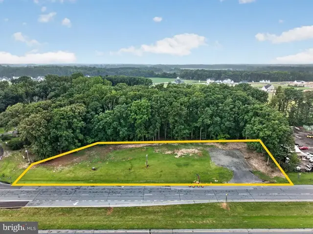 14706 Coastal Hwy, Milton