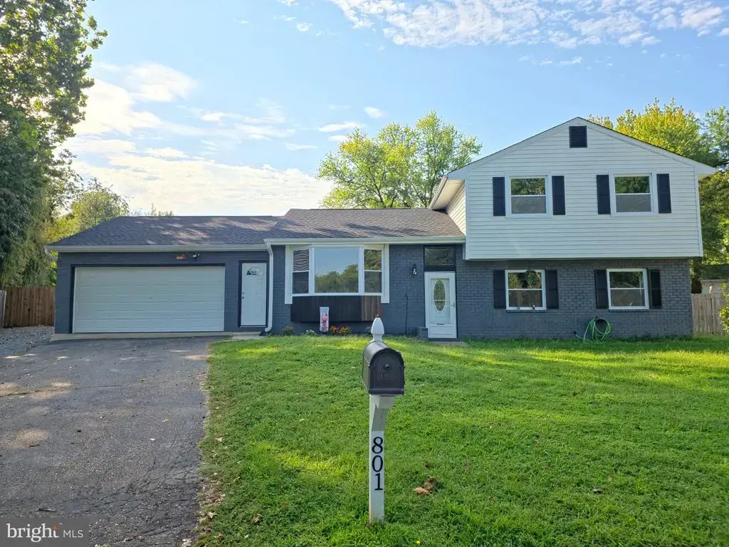801 Galway Ln, FREDERICKSBURG