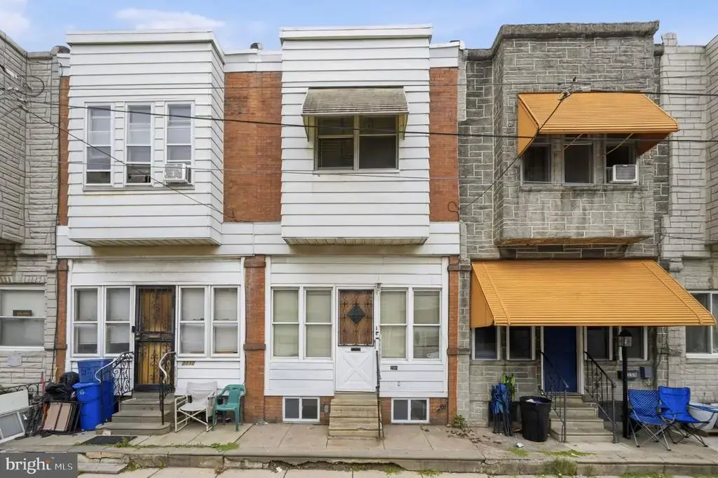 2108 S Woodstock St, PHILADELPHIA