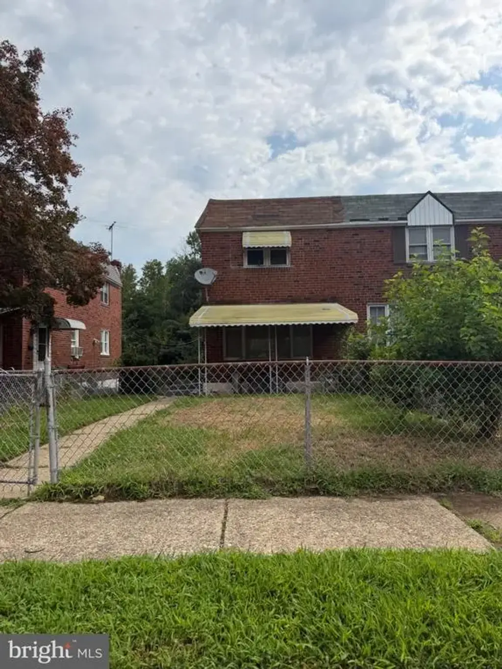1315 Parker St, CHESTER