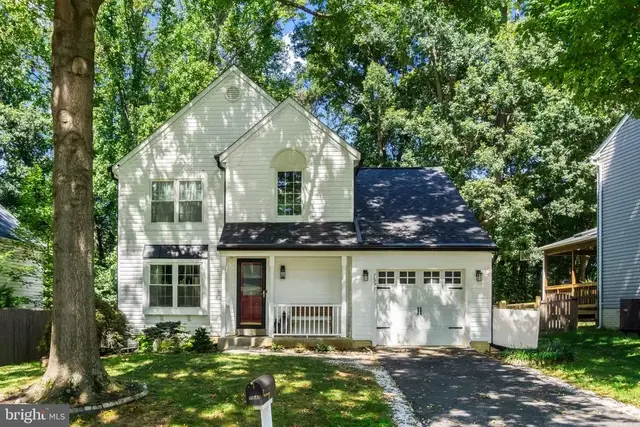 7537 Cinnabar Ter, Gaithersburg