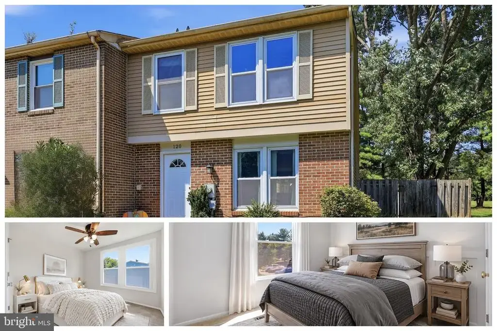 120 Savannah Ct, WALKERSVILLE
