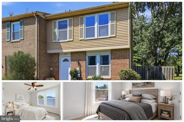 120 Savannah Ct, Walkersville