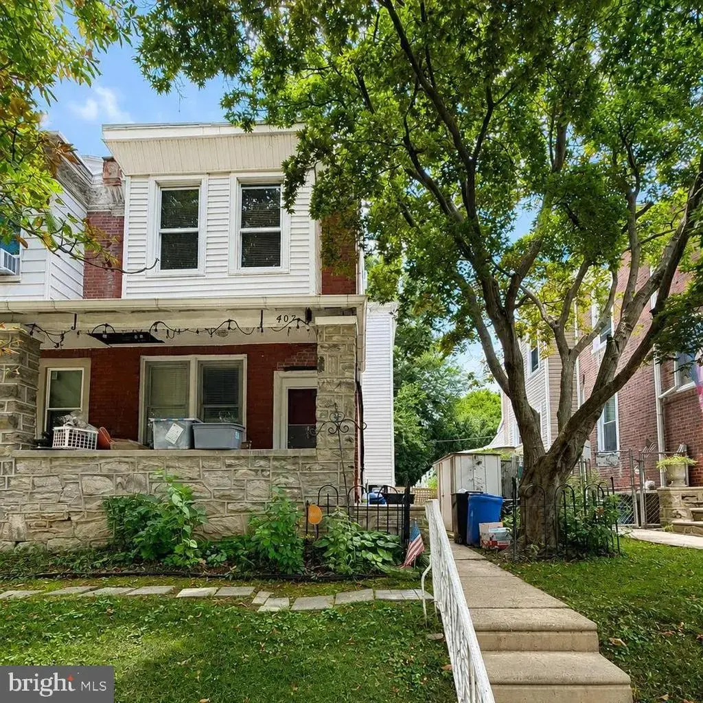 407 Friendship St, PHILADELPHIA