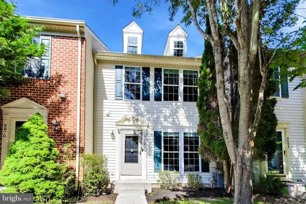 9868 Sherwood Farm Rd, OWINGS MILLS