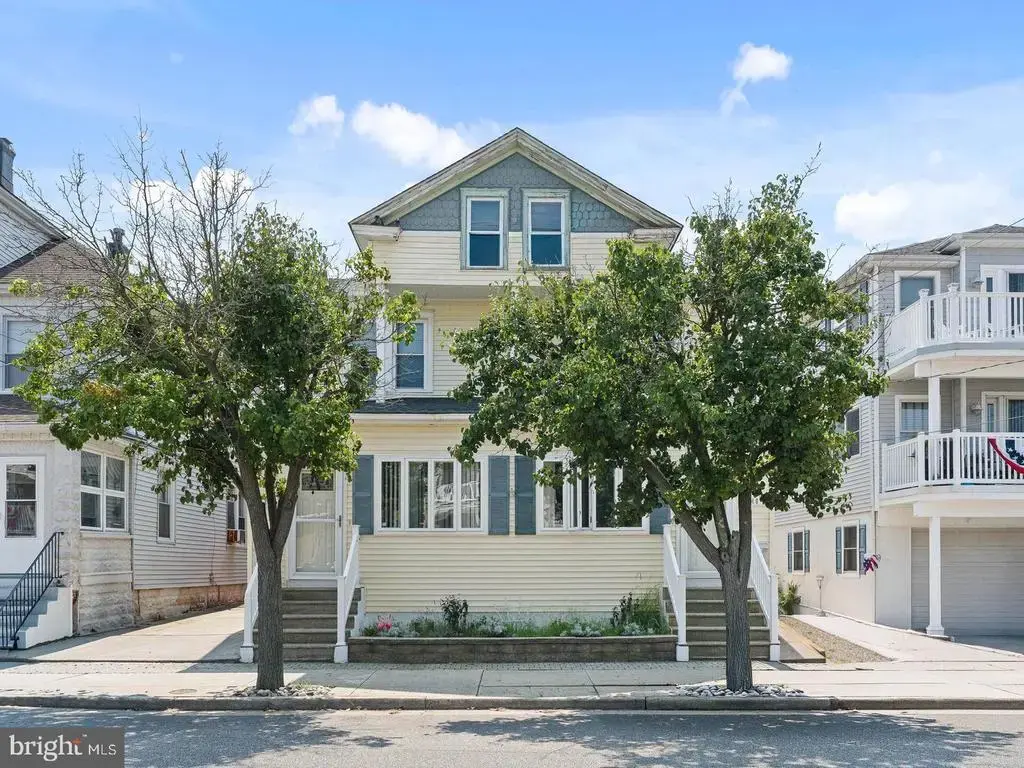238--240 W Wildwood Ave, WILDWOOD