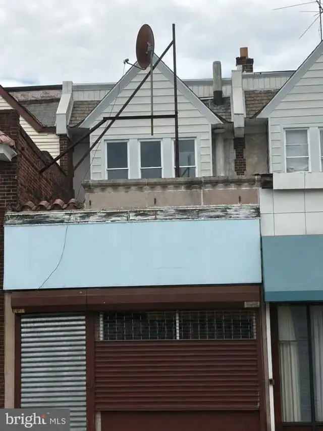 5702 N 5th, Philadelphia