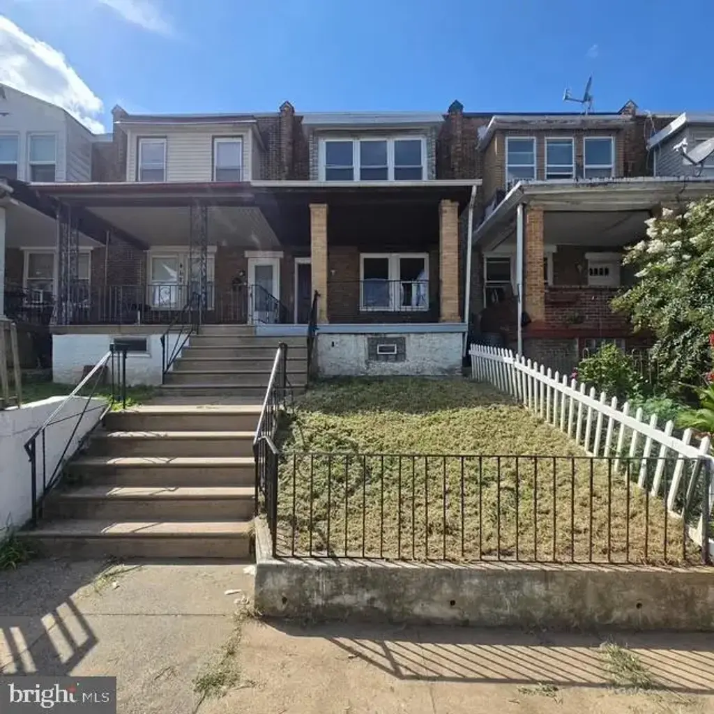 4626 Hurley St, PHILADELPHIA