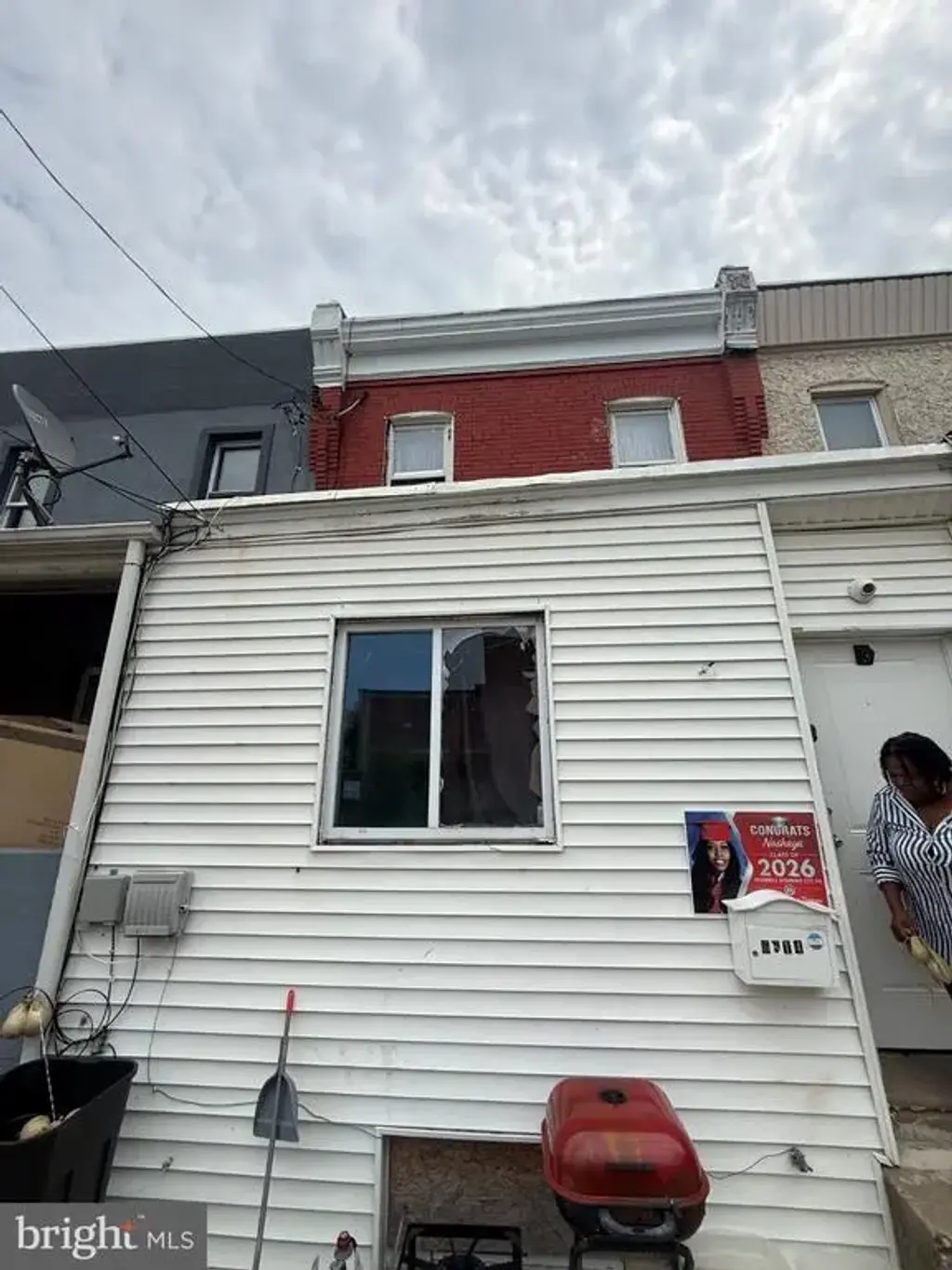 6814 Yocum St, PHILADELPHIA