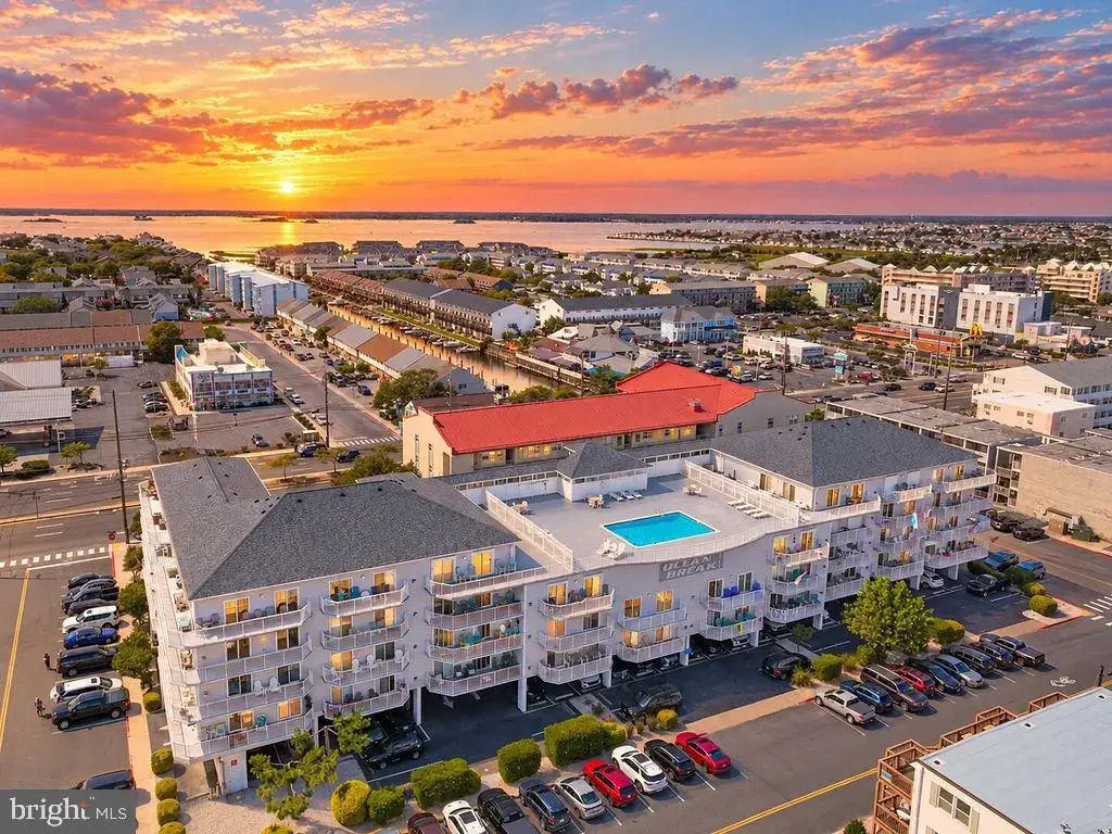 12101 Assawoman Dr #410, OCEAN CITY