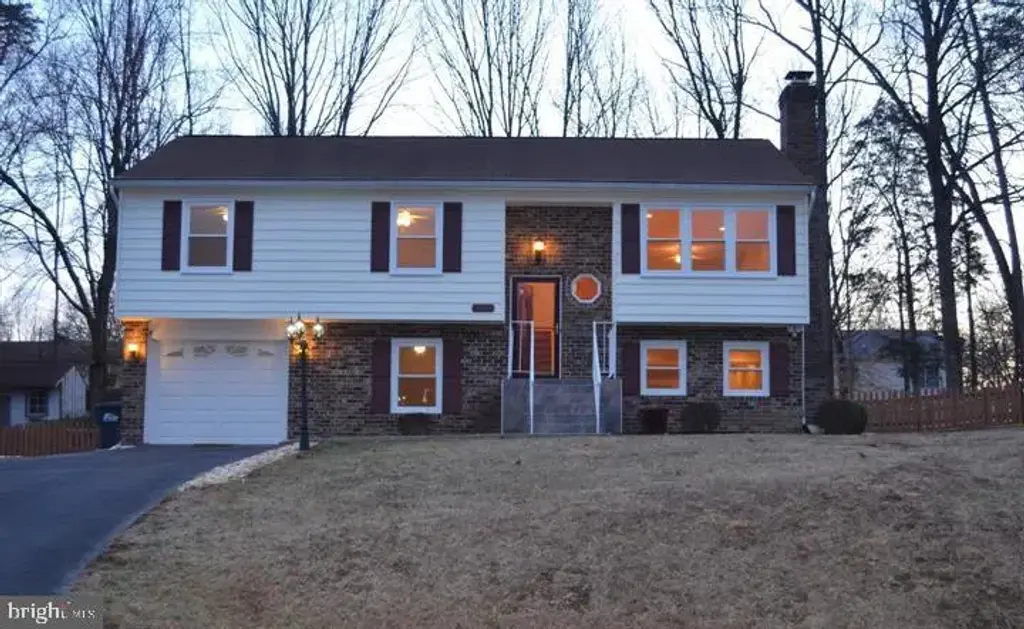 306 Huckstep Ave, STAFFORD