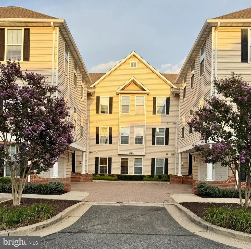 12705 Found Stone Rd #7-105, GERMANTOWN