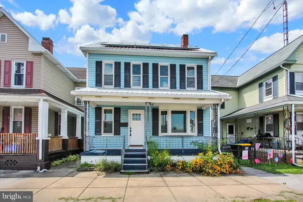 531 Baltimore St, HANOVER