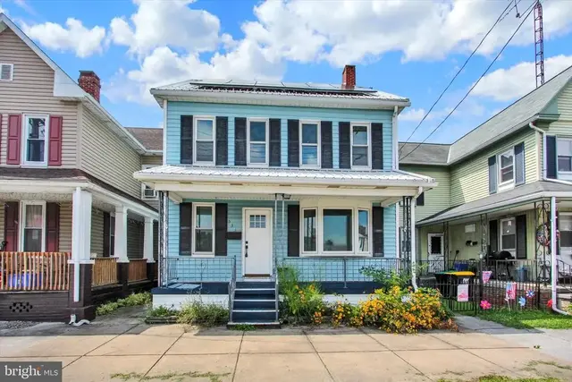531 Baltimore St, Hanover