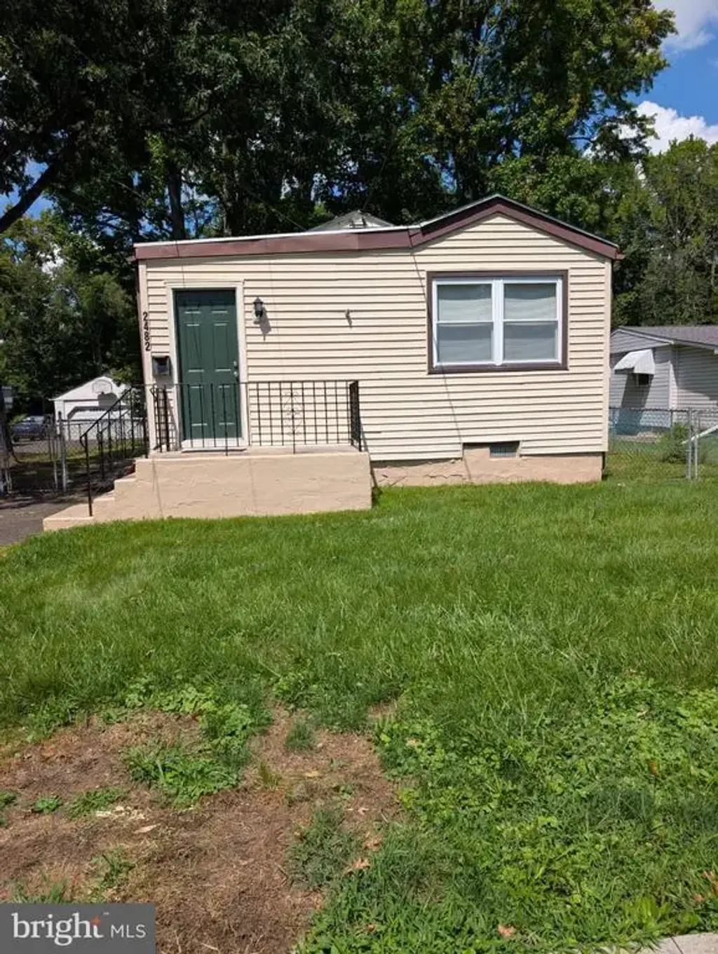 2482 Ogden, BENSALEM
