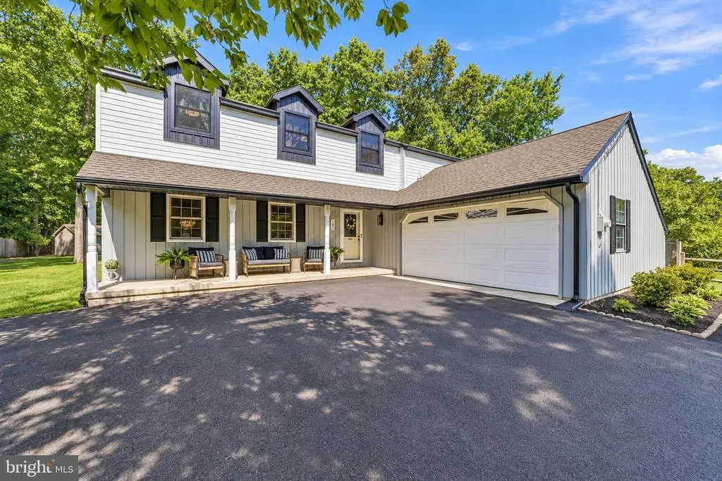 161 Ridge Rd, SOUTHAMPTON