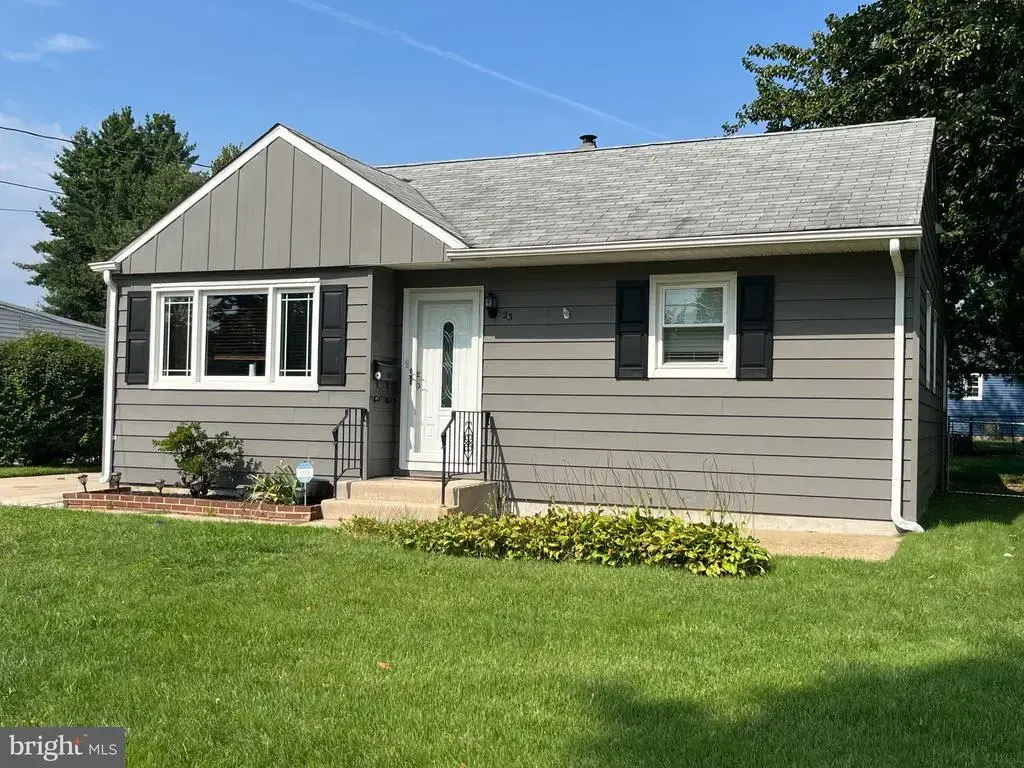23 Paul Rd, MAPLE SHADE