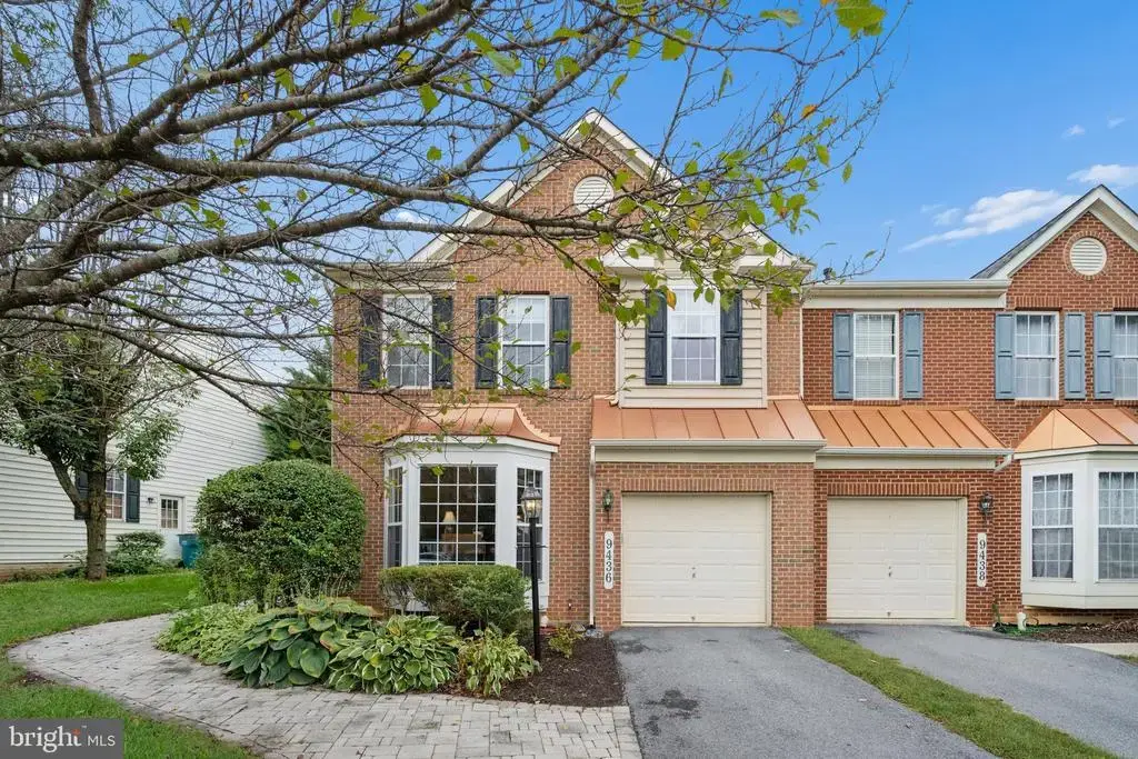 9436 Morning Walk Dr, HAGERSTOWN