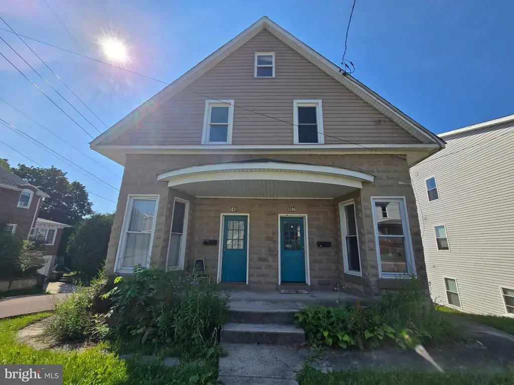 140-142 Wood St, FROSTBURG