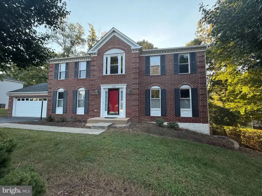 11209 Springfield Dr, FREDERICKSBURG