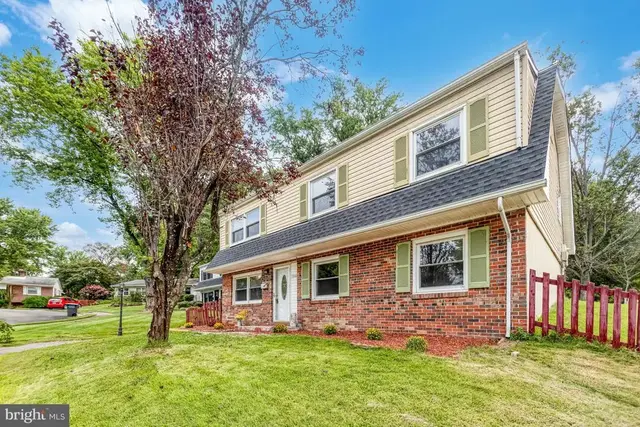 13107 Kumar Ct, Woodbridge