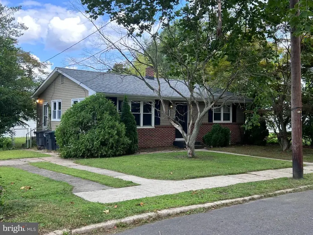 309 4th Ave, LINDENWOLD