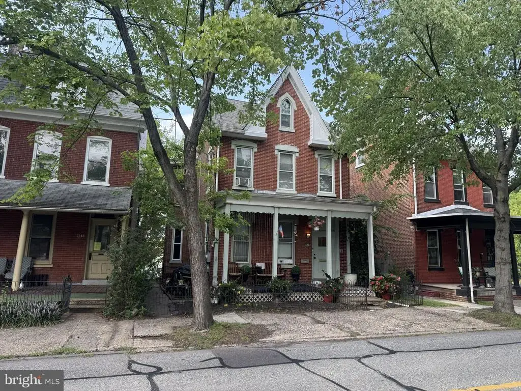 659 N Charlotte St #1st Floor, POTTSTOWN