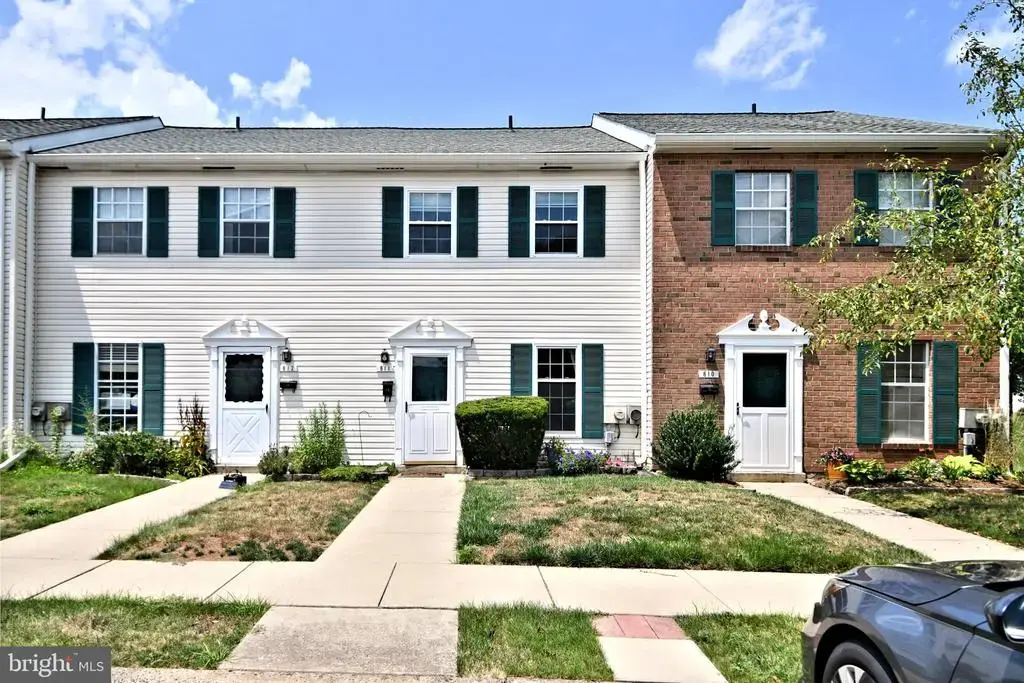 611 Piedmont Ct, LANSDALE
