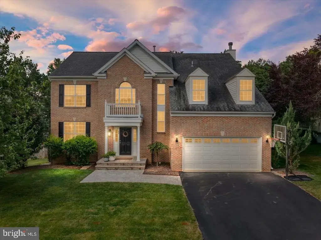 825 Santmyer Dr Se, LEESBURG