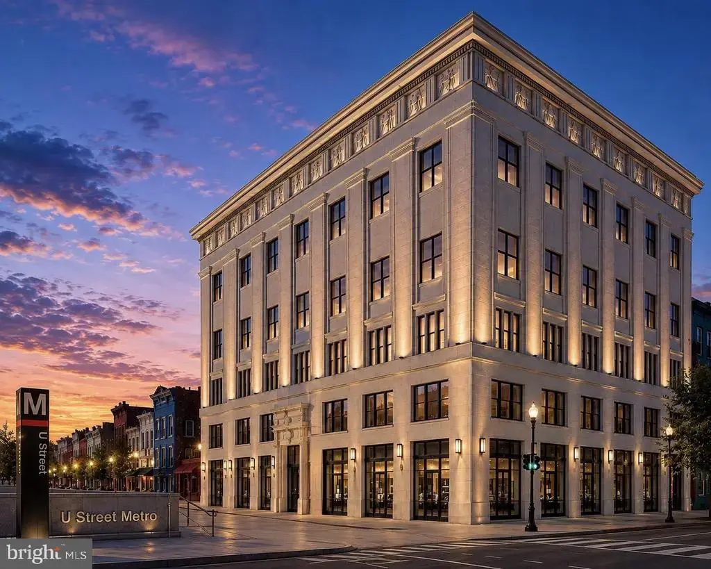 1000 U St Nw #100, WASHINGTON