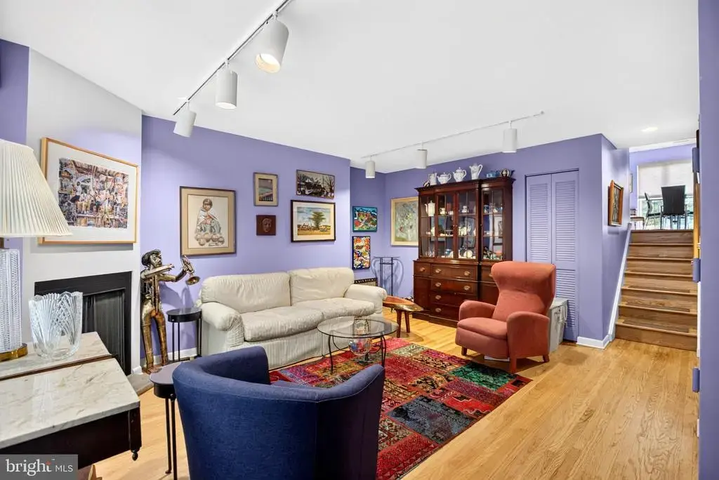1 Christian St #42l, PHILADELPHIA