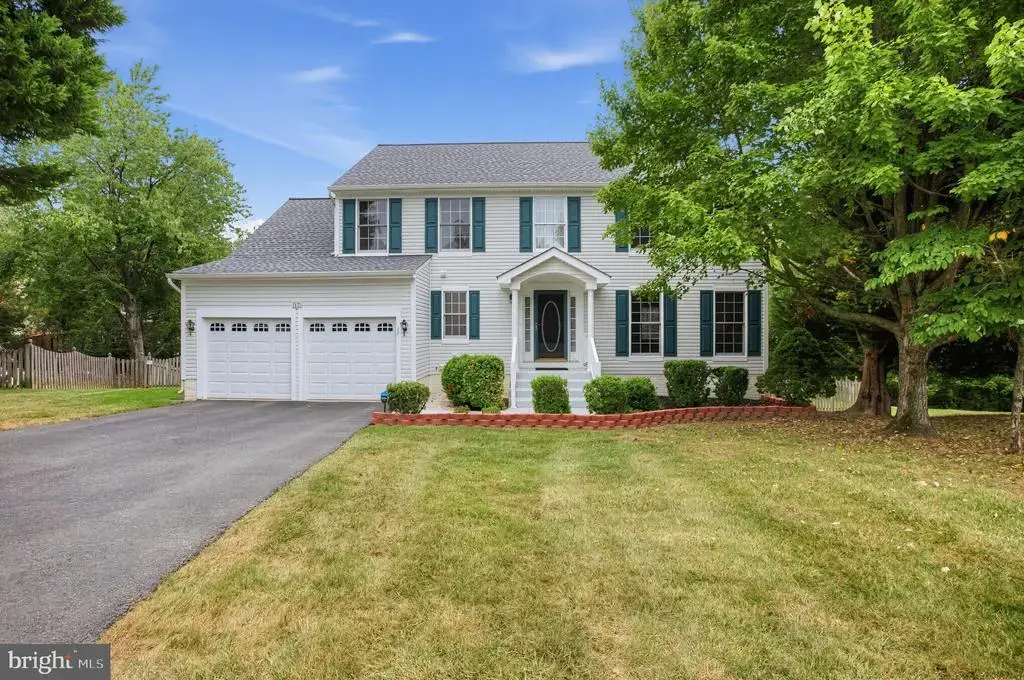 17 Oxen Ct, STAFFORD