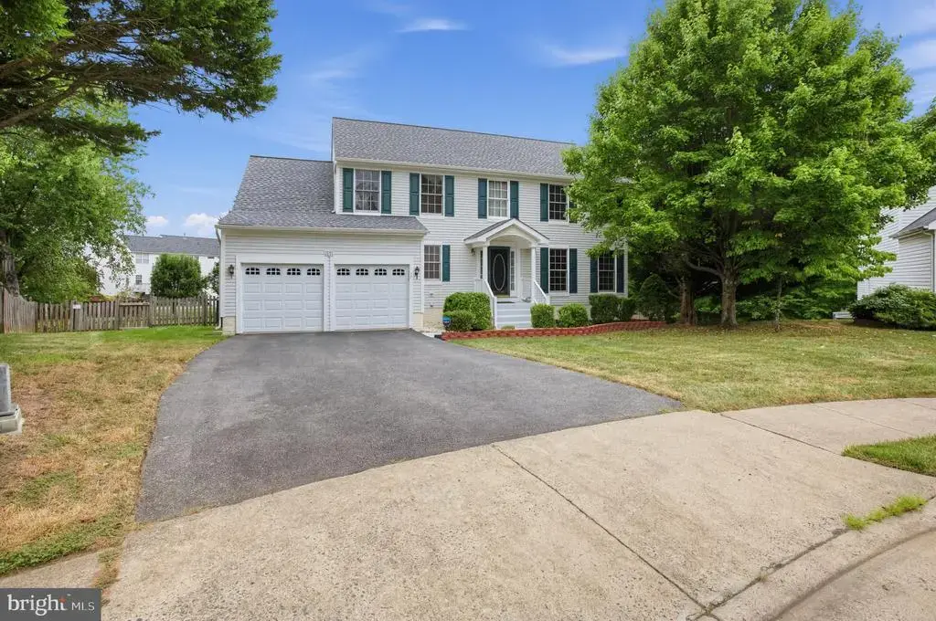17 Oxen Ct, STAFFORD