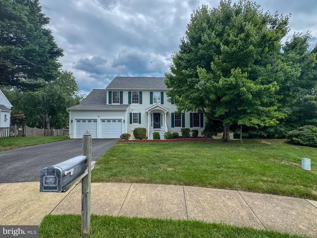 17 Oxen Ct, STAFFORD