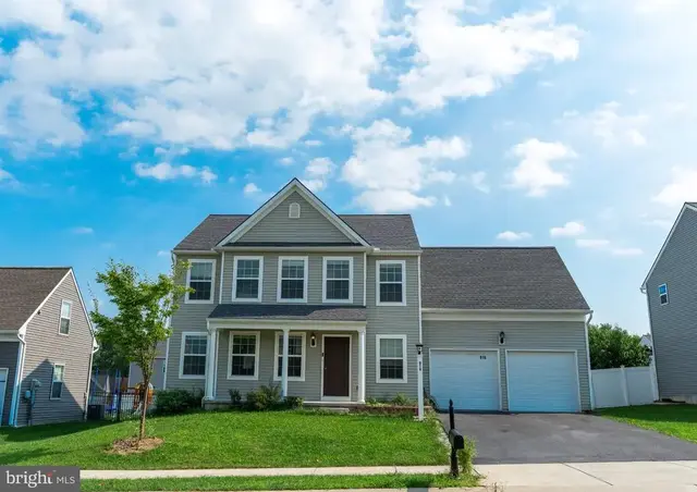 816 Westbrooke Dr, Elizabethtown
