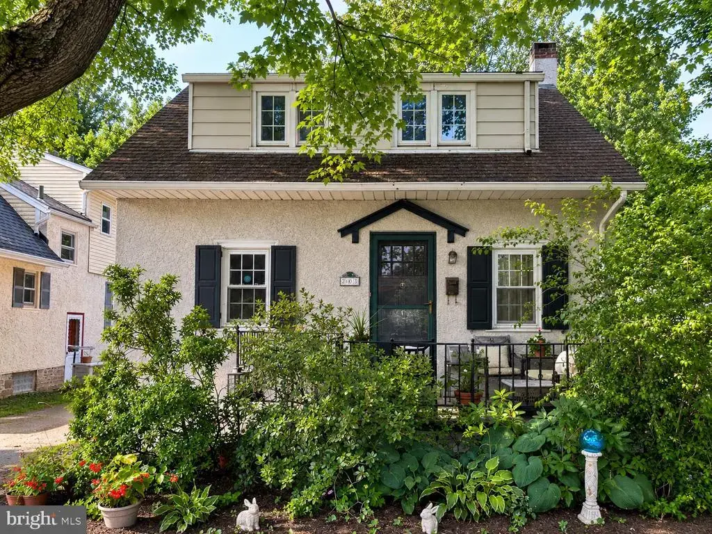 203 Francis Ave, NORRISTOWN