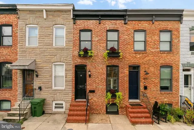 1827 Westphal Pl, Baltimore