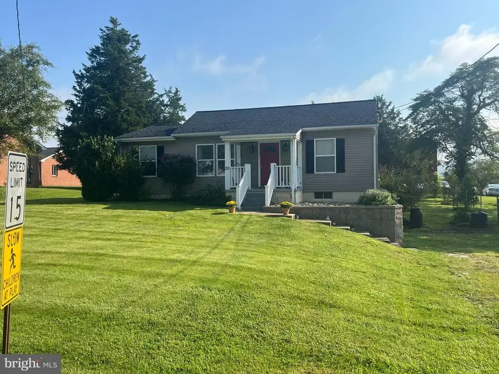 30 Elm St, HARPERS FERRY