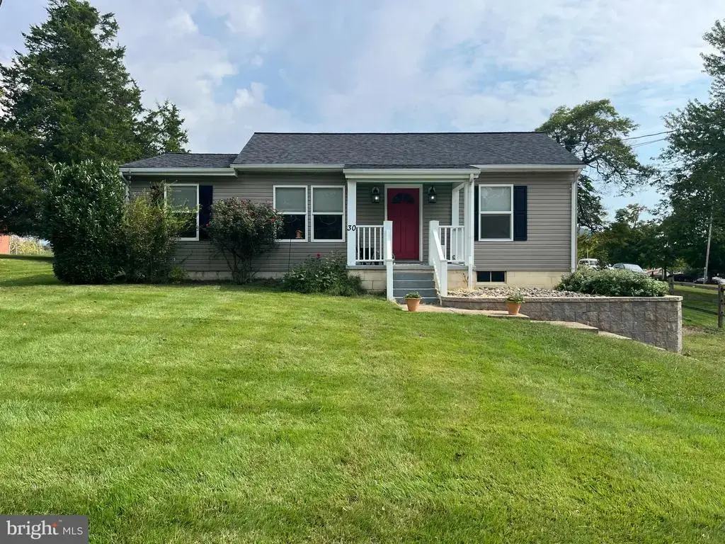 30 Elm St, HARPERS FERRY