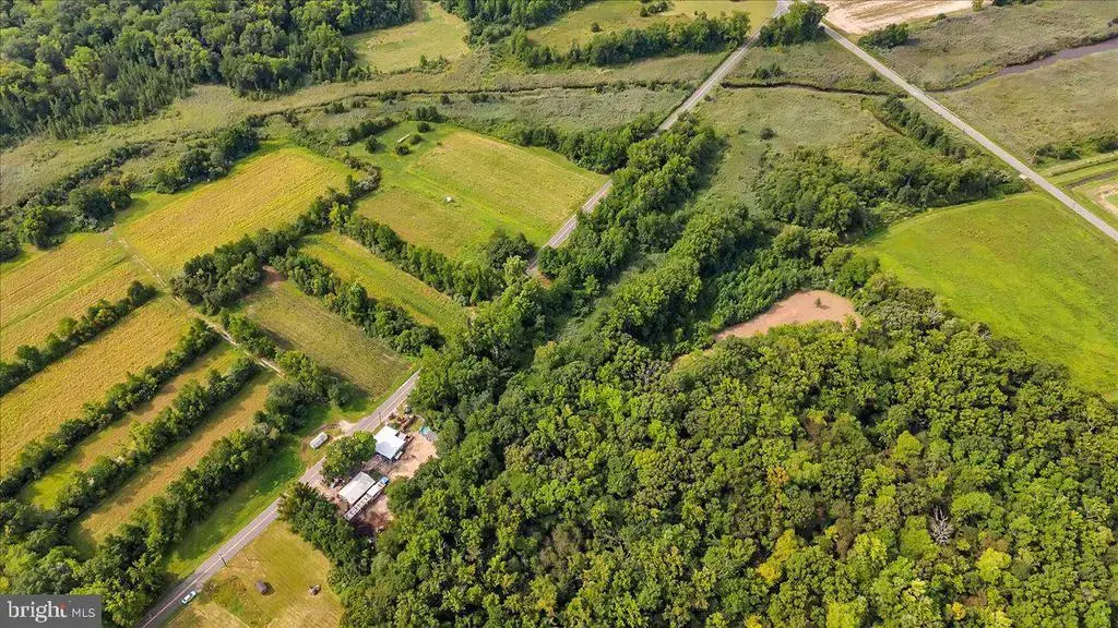 New Rd #lot 73, CEDARVILLE