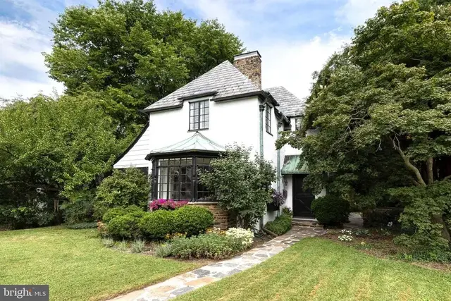 304 Taplow Rd, Baltimore