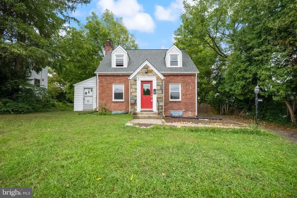 2005 Dennis Ave, SILVER SPRING