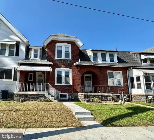 17 Walnut St, Marcus Hook
