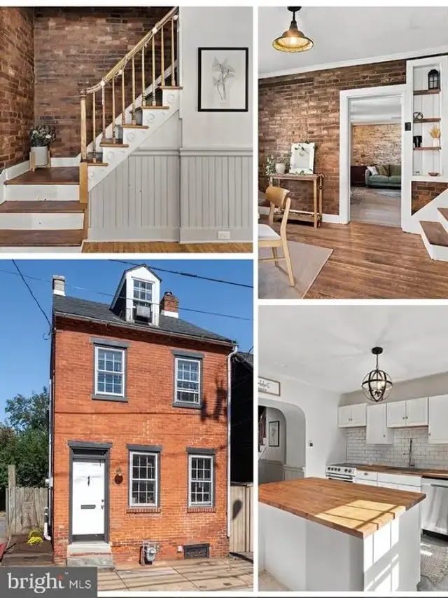212 Howard Ave, Lancaster