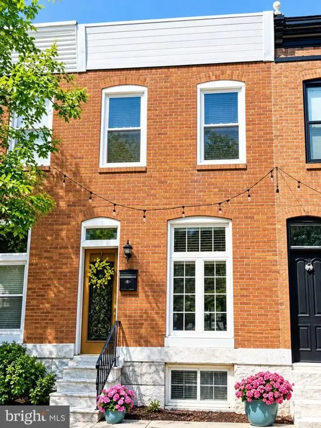 902 Fagley St, BALTIMORE
