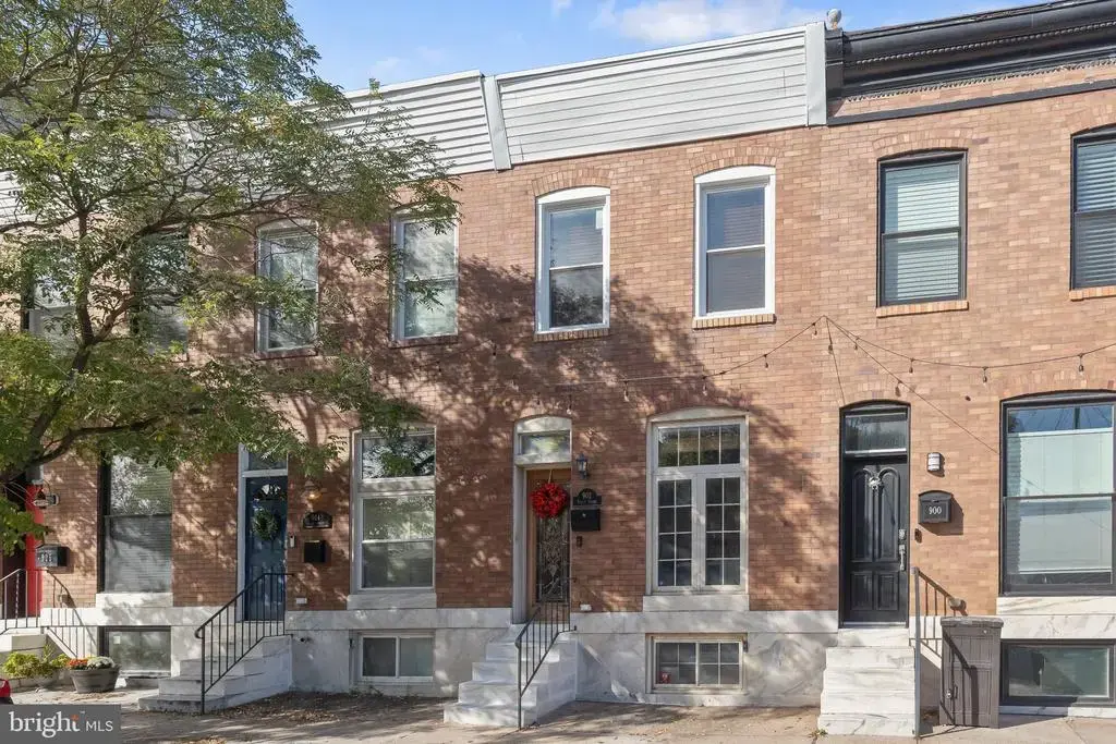 902 Fagley St, BALTIMORE